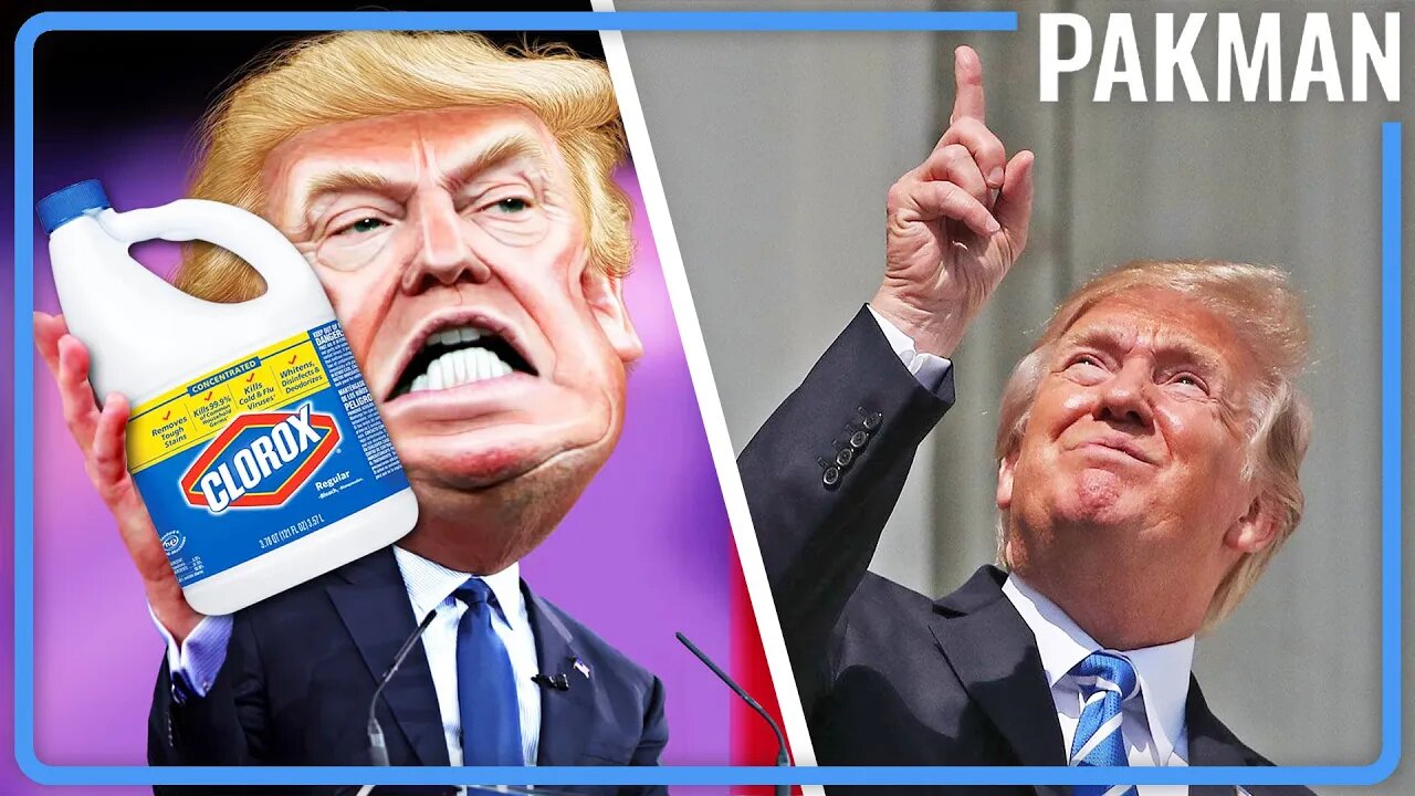 Did Trump Have Any Positive Accomplishments?