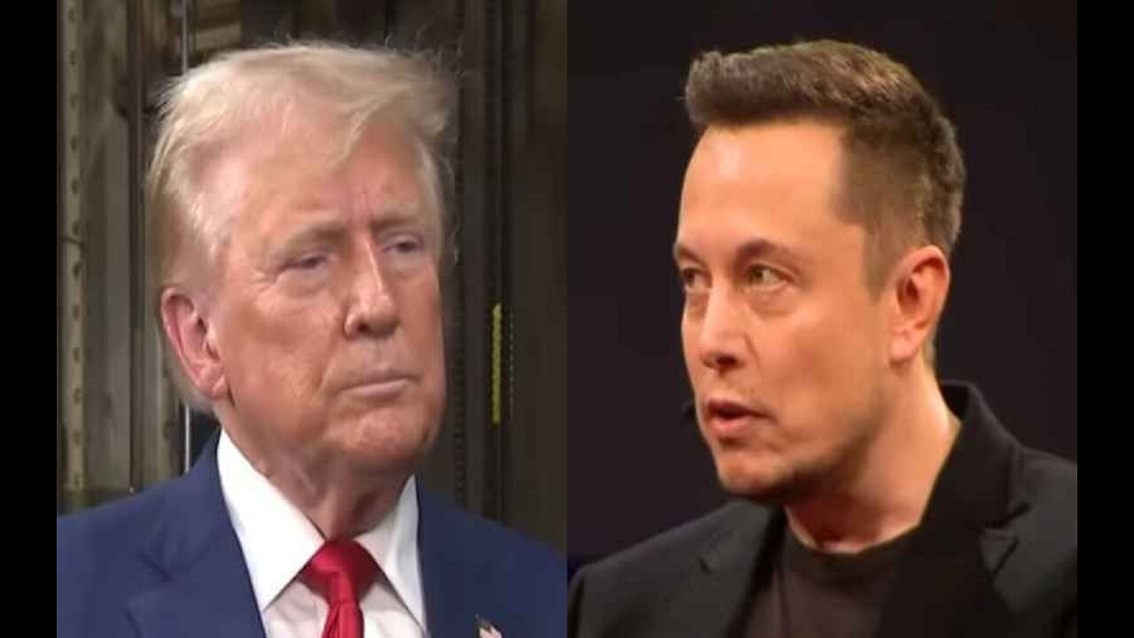 Elon Musk Drops Five-Word Response, Meme to Trump’s Suggestion He Would Hire Him if Reelected