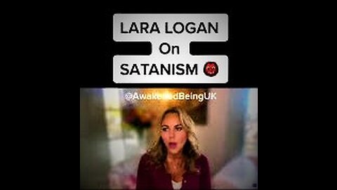 Lara Logan Turns Balenciaga's Pedophilia Excuse Into Swiss Cheese