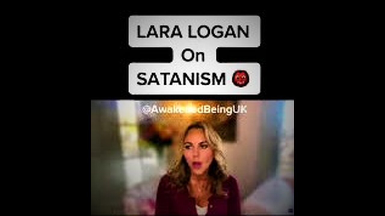 Lara Logan Turns Balenciaga's Pedophilia Excuse Into Swiss Cheese