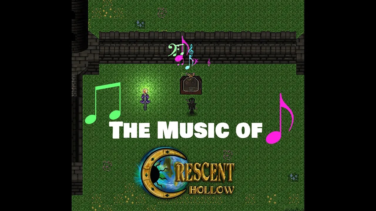 The Music of Crescent Hollow RPG