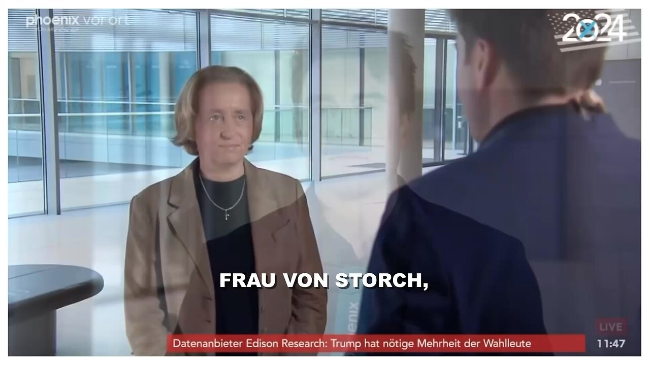 Nach den US-Wahlen: