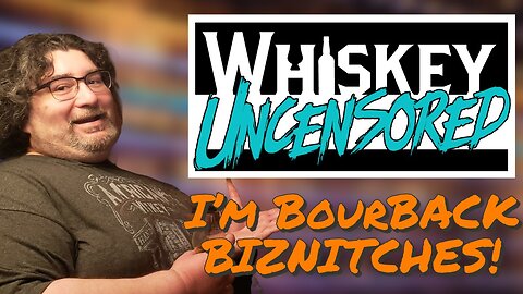 I'm BourBack From Vacation