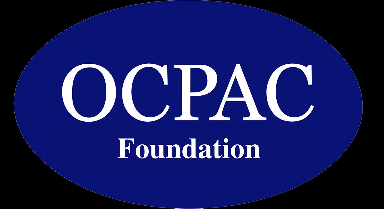 OCPAC - Wednesday, December 28th, 2022