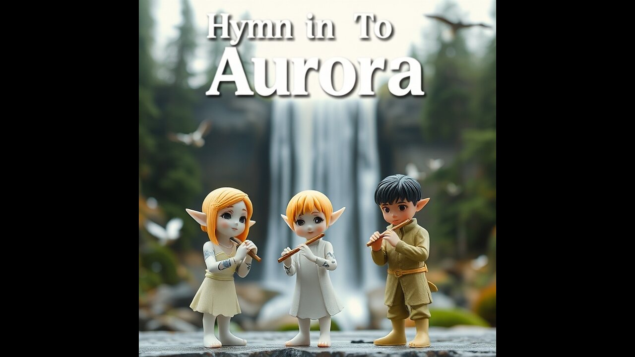 Hymn to Aurora