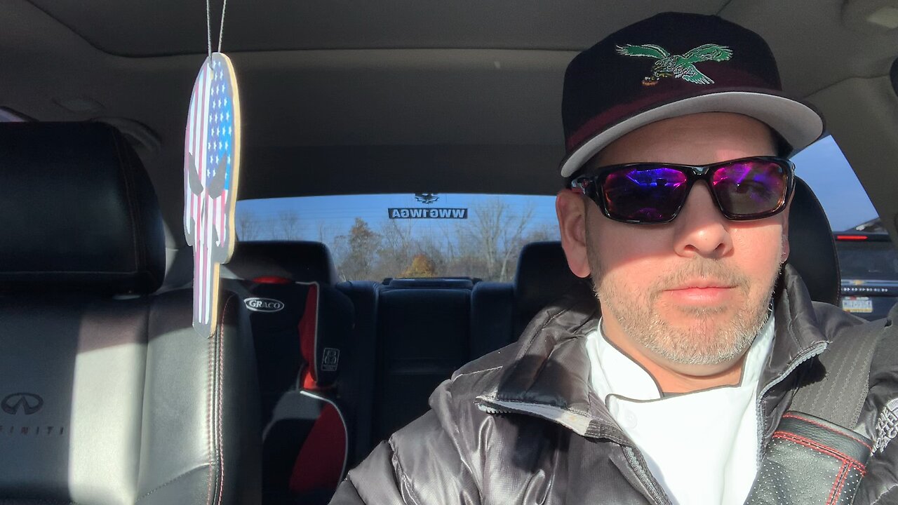 Red Pill Cruising: Are We Creating a New World out of Chaos?