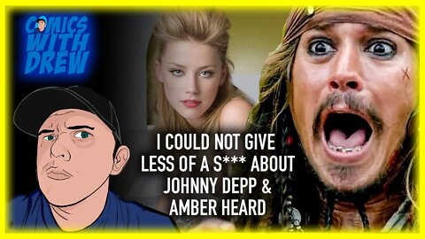 Another Johnny Depp Amber Heard Video