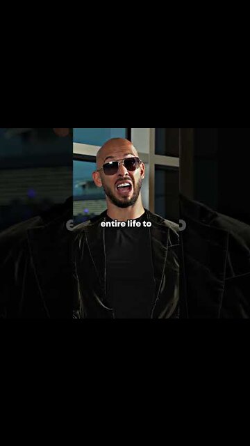 The TRUTH about HARD TIMES | Andrew Tate Motivation