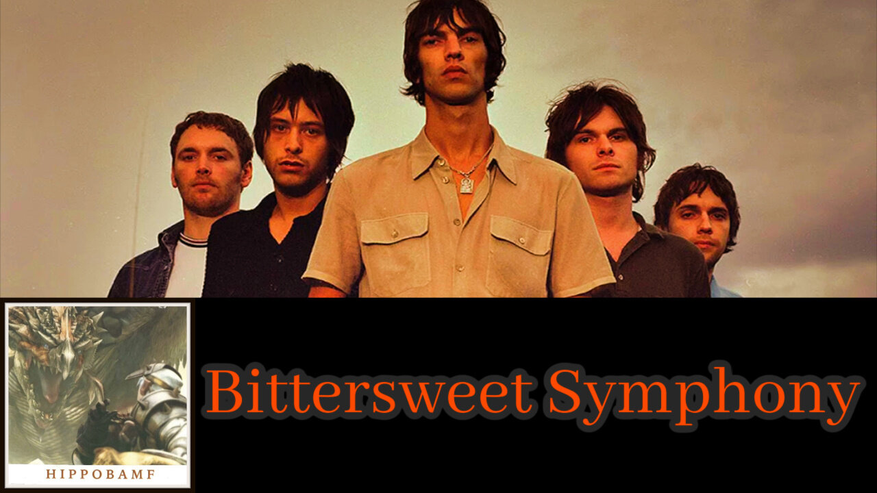 Bittersweet Symphony