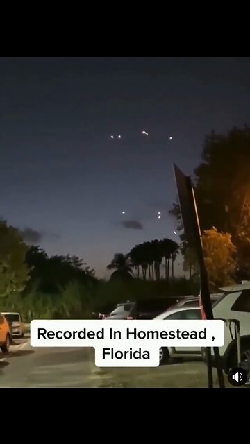 IT'S HAPPENING 🛸🛸👽🛸🛸❤☀️