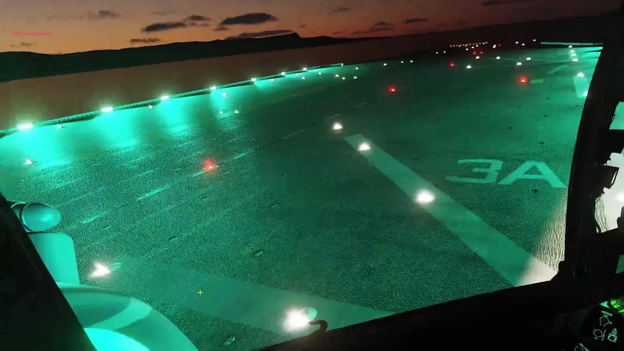 DCS practice
