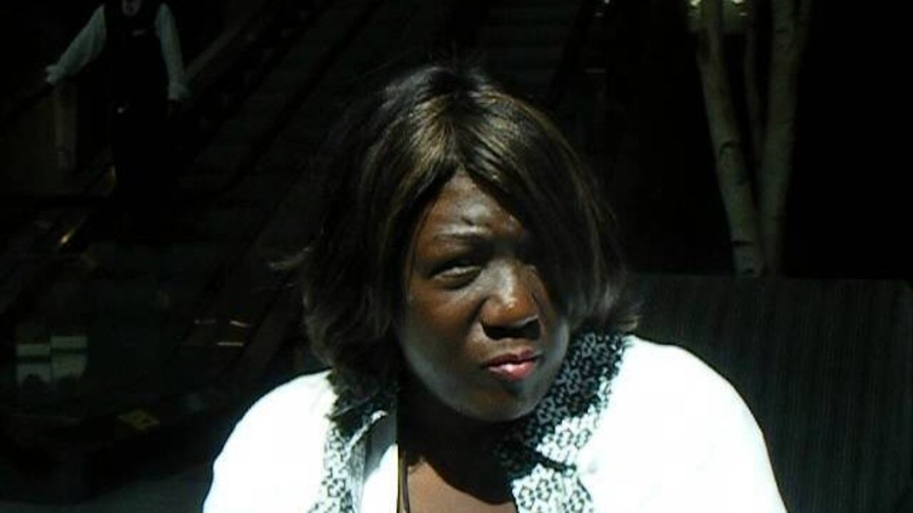 Voices at the RNC Ann Clanton RI