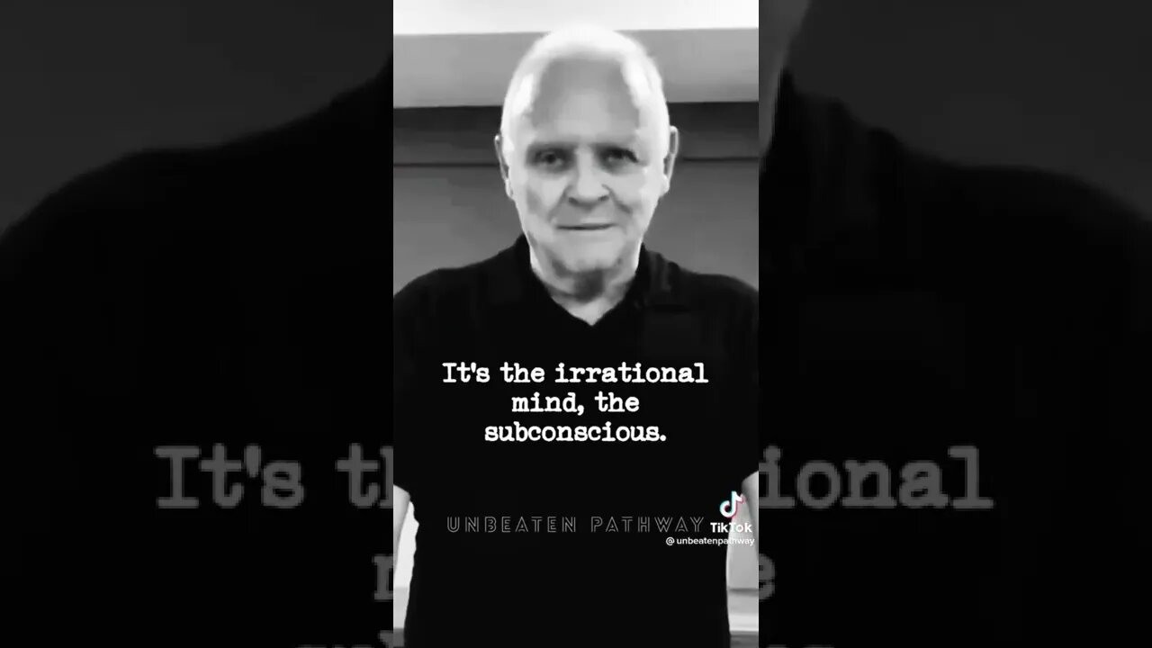 Well said Mr. Hopkins well said #fyp #nightgod333 #foryou #believe!