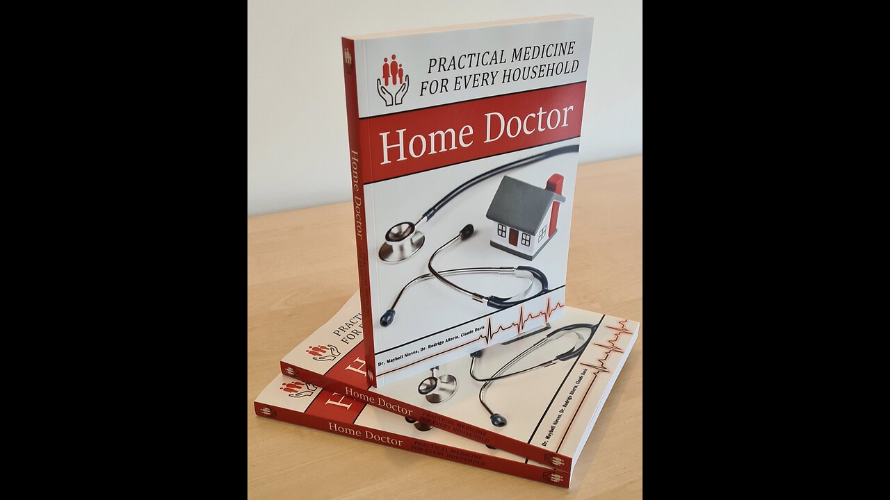 2023 Review - The Home Doctor - Practical Medicine for Every Household