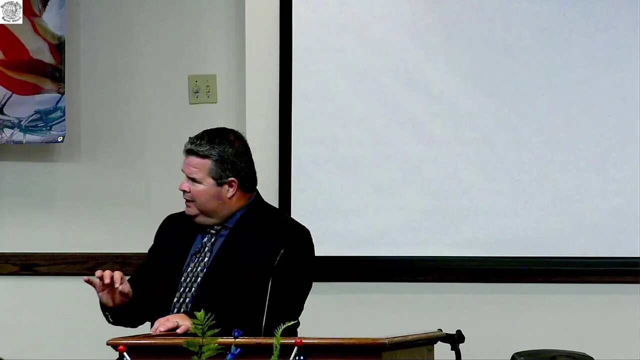 Wednesday Night Prayer