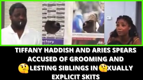 |NEWS| That Skit...... It's Something