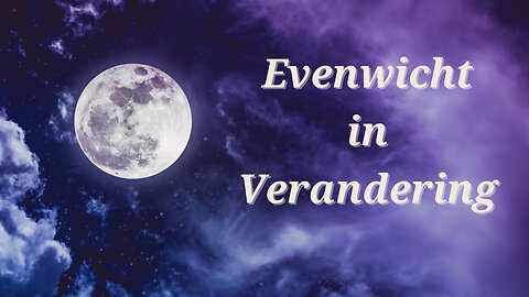 Volle maan in Stier 🌕 ♉ Aarden vanuit je mystieke zelf ⚓ Balans houden in deze grote ommekeer 💜