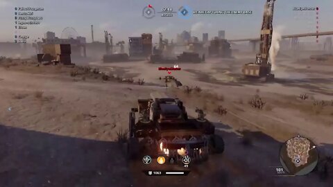 Death Cars | Crossout