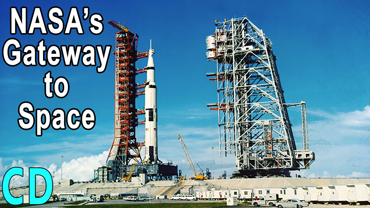 Nasa's Crew 7 Launch Highlights