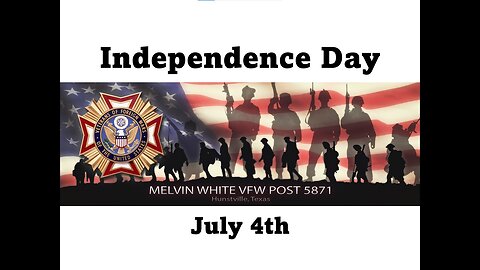 Independence Day