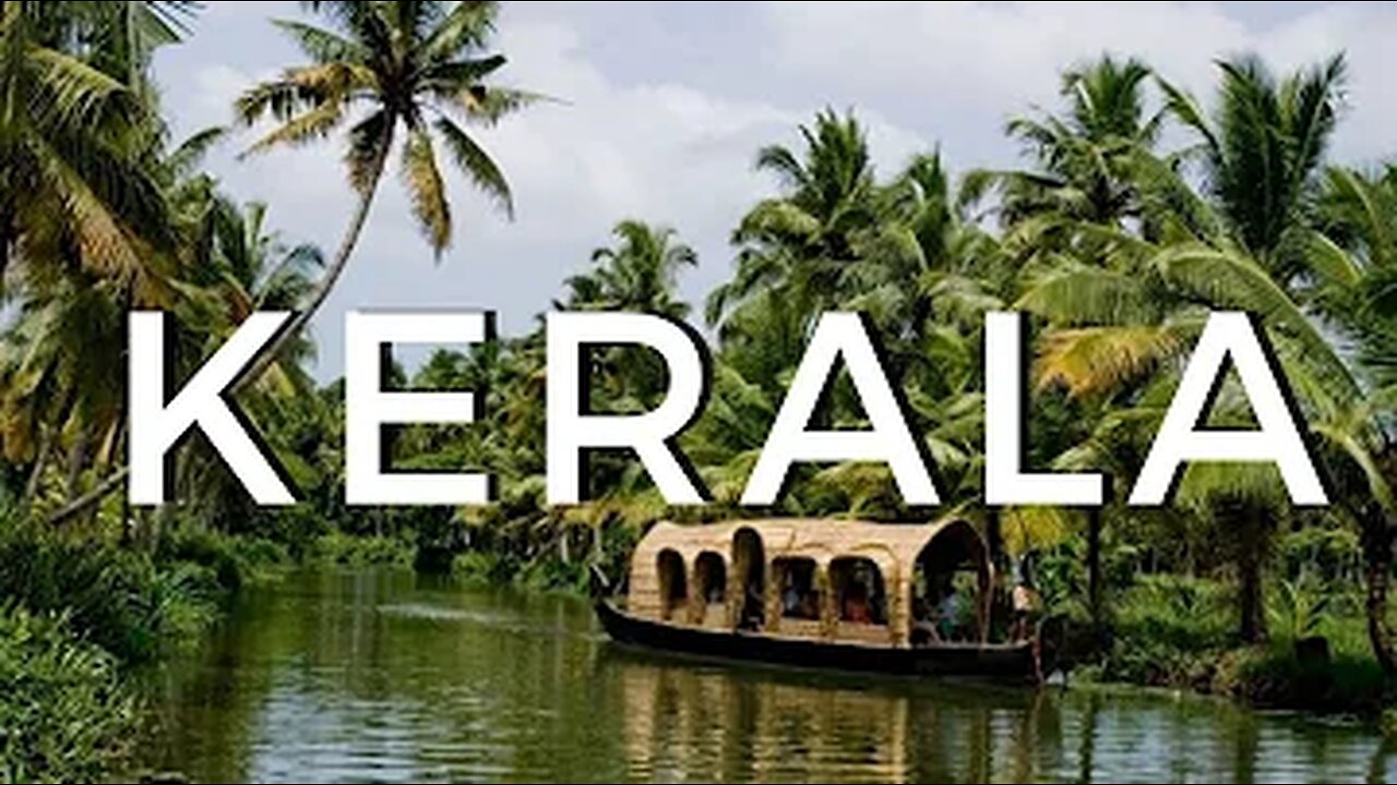 Kerala Tourist Places | Best Places To Visit in Kerala