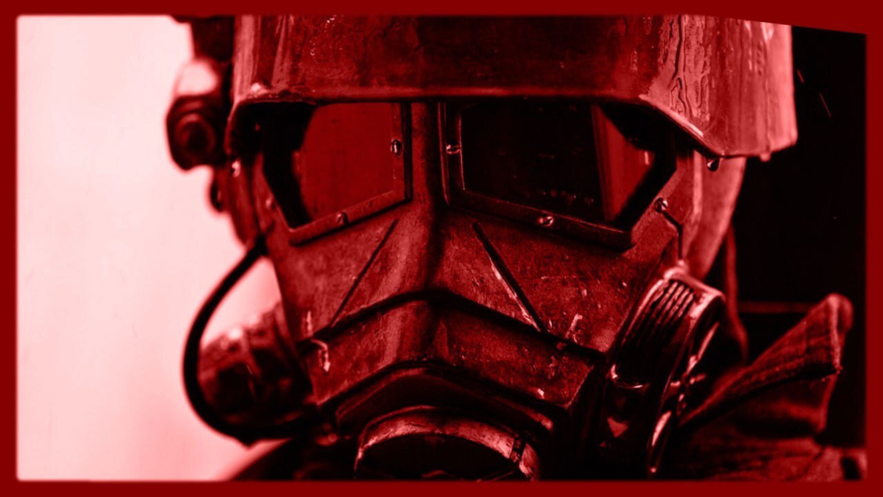 Greg Reese Report: Depopulation agenda continues as world leaders prepare for nuclear war