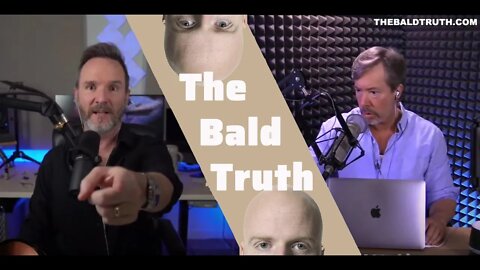 The Bald Truth - March 26th, 2021 - Hair Loss Livestream