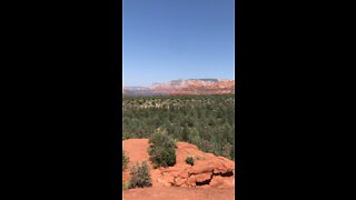 Sedona, Arizona