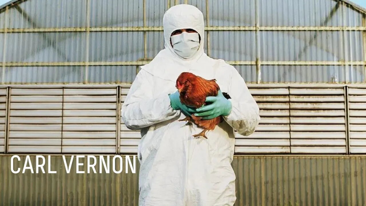 Who’s ready for Bird Flu?