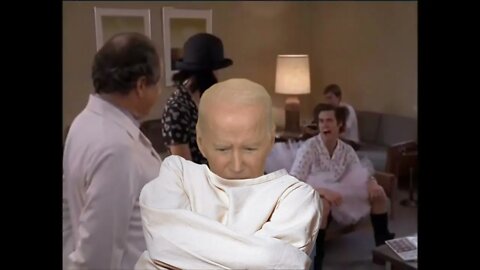 biden the nut