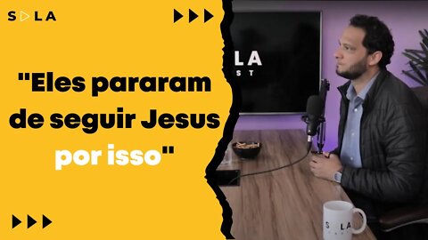 Jesus não era um bom comunicador? #jesus #comunicação