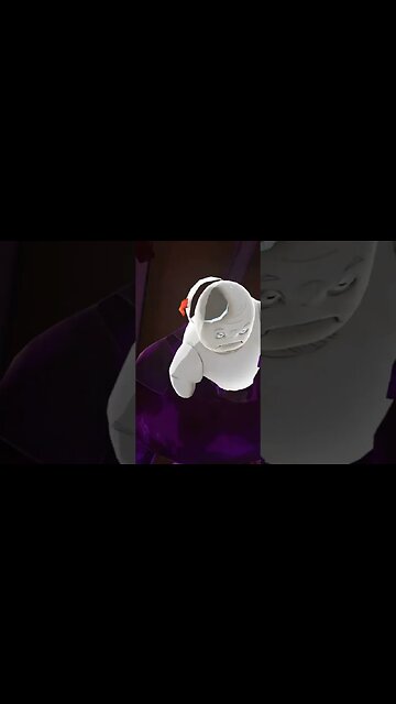 Gorging on Stay Puft Mallows [Ghostbusters VR]