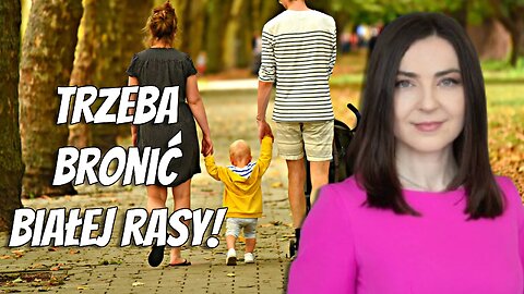 Marta Czech: Stawiajmy na symetryczne sojusze!