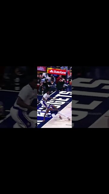 Boogie deserves an Oscar for this