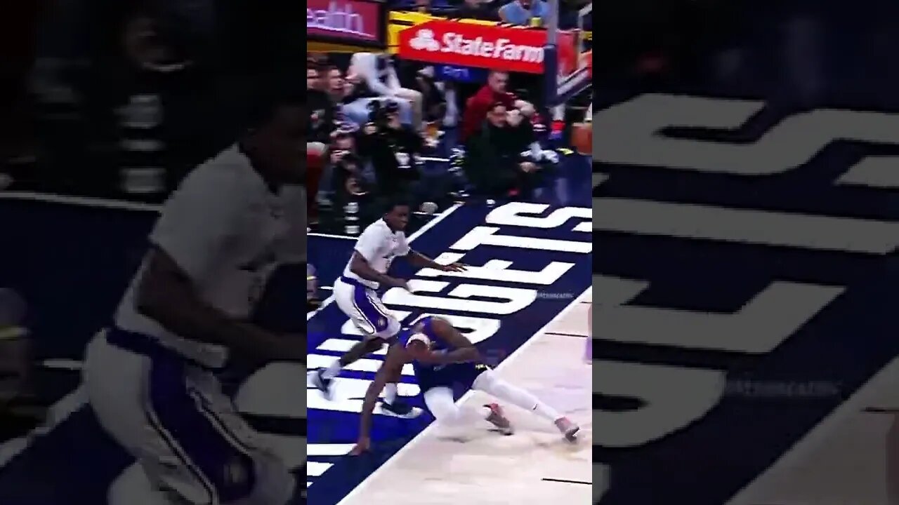 Boogie deserves an Oscar for this