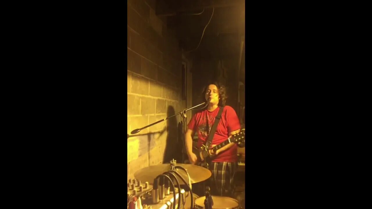 Good God Father - Some People's Children [Garage Sessions]