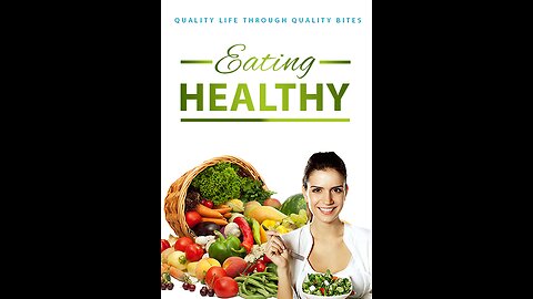 Eating Healthy -Grow Your Gains with Health-Driven Campaign EBooks