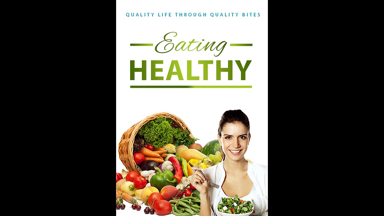 Eating Healthy -Grow Your Gains with Health-Driven Campaign EBooks