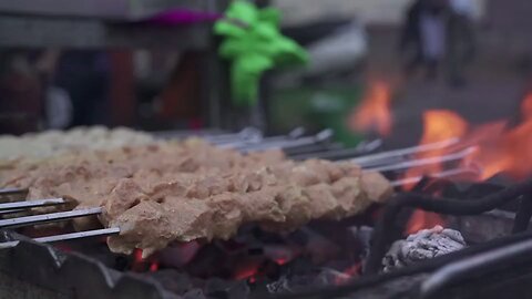 Learn how to make Flame's most popular meat A variety of popular foods