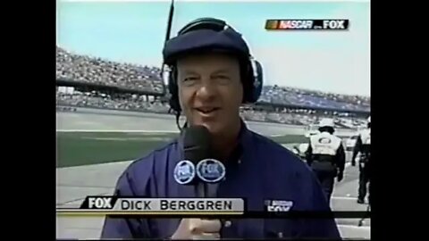 2003 Aarons 312 @ Talladega