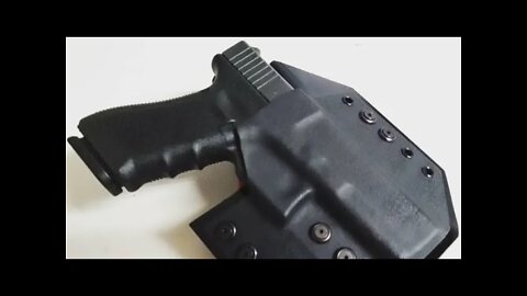 Caliber Corner S4: Podcast #213 Late Fall 2021 Holster Chat!