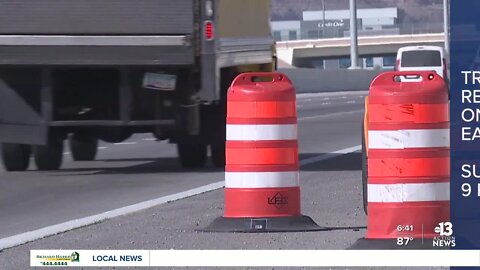 Months-long Centennial Bowl construction begins