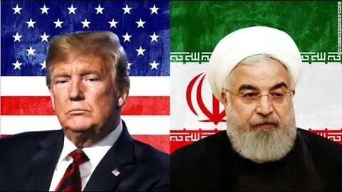 Trump & Rouhani Agreed On Deal To Remove Sanctions & End Standoff; The Reason It Fell Apart