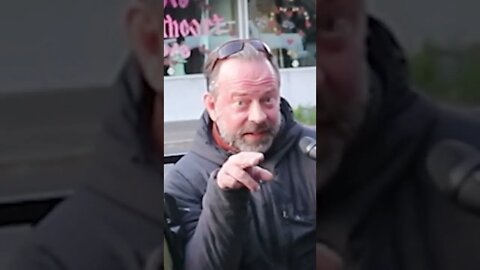 Bar Patron's Thoughts on Ukraine-Russian War