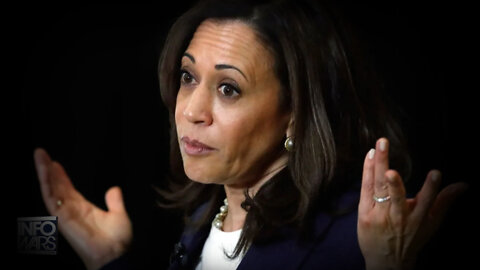 Kamala Harris Embarrasses Herself During Damage Control Interview On NBC