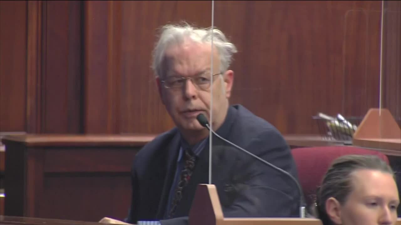Jury deliberations underway in acid attack trial