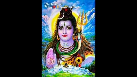 har har mahadev