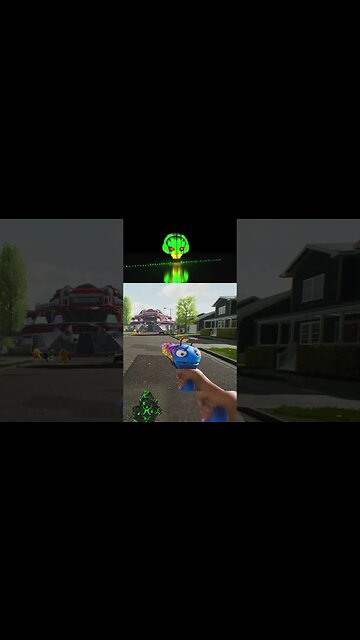 You know what I won't - High on Life #Shorts