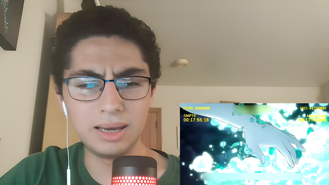 Dandadan Episodes 3-4 | Reaction