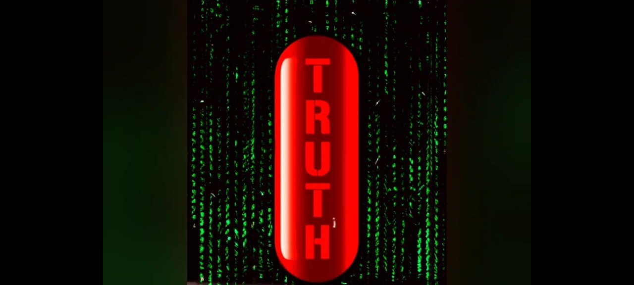 T.R.U.T.H ITS EVERYWHERE 🐸 #DDK